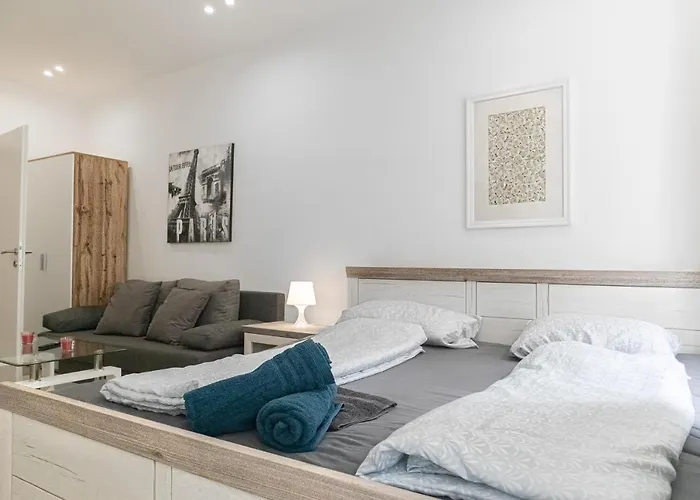 Lovely Near U1 Reumannplatz - 9 Min From Center *