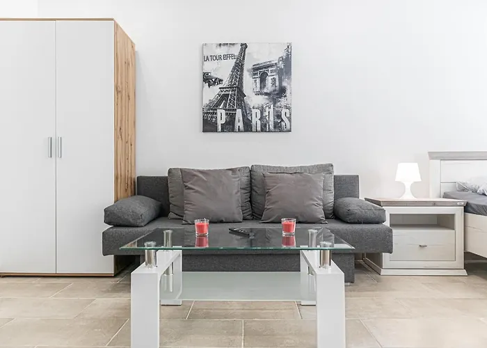Lovely Near U1 Reumannplatz - 9 Min From Center