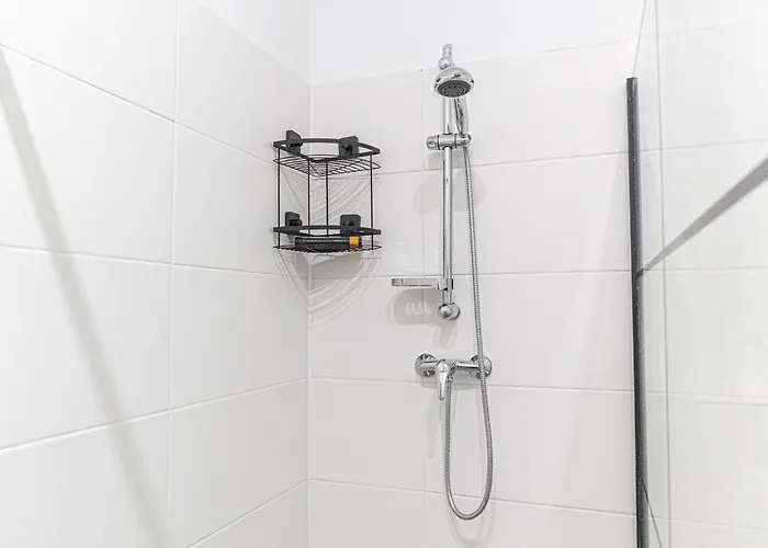 Apartment Lovely Near U1 Reumannplatz - 9 Min From Center *